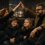 Leadership in Parenting | Abonament