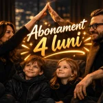 Abonament Program Leadership in Parenting