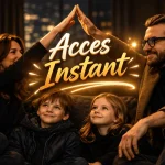 Leadership in Parenting Acces Instant la program